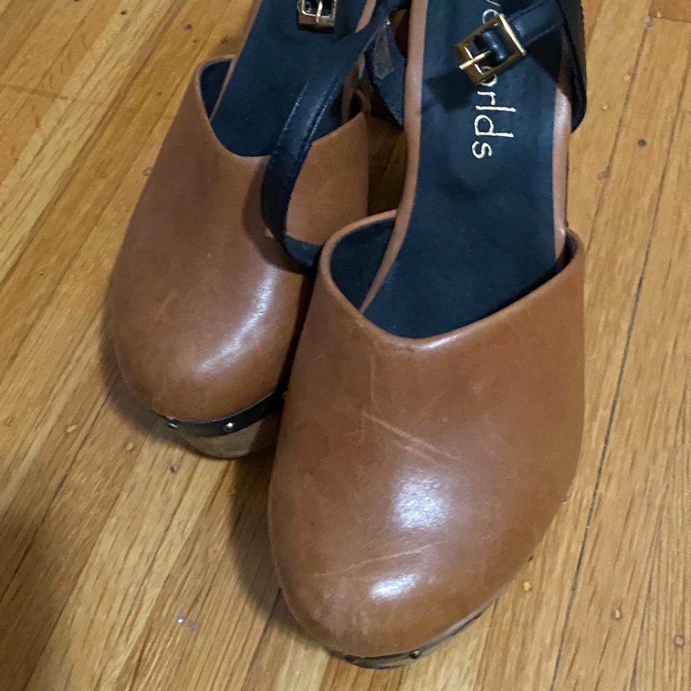 LF Wedges